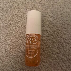 Sol de Janeiro brand new spray